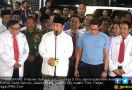 Prabowo: Nasib Saya dan Pak Sandi Terserah Para Dokter - JPNN.com