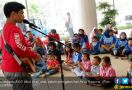 KemenPPPA: Ayo Lestarikan Lagu Anak Indonesia - JPNN.com