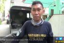 Lulus IPDN, Praja Pulang Naik Sepeda Sampai Bojonegoro - JPNN.com
