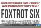 Oka Antara Bintangi Foxtort Six - JPNN.com
