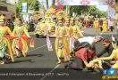 Mini Indonesia dalam Karnaval Kebangsaan - JPNN.com