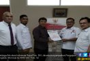 Gerindra DKI Sengketakan DPS Pemilu 2019 - JPNN.com