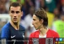 UEFA Super Cup Rasa Piala Dunia 2018 - JPNN.com