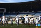 Beckham Bakal Bela Persib Bandung - JPNN.com