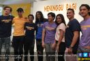 Menunggu Pagi, Kisah Anak Muda di Pesta Musik Terbesar - JPNN.com