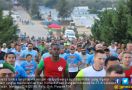 969 Pelari Memeriahkan HUT RI di Lebanon Selatan - JPNN.com