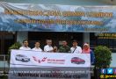 Wuling Motors Ikut Peduli Terhadap Korban Gempa Lombok - JPNN.com