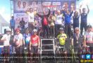 Ada Road Race di Sepeda Nusantara Manado - JPNN.com