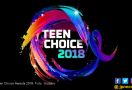 Marvel Menang Besar di Teen Choice Awards 2018 - JPNN.com
