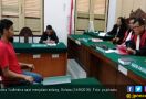 Tok, Mantan Striker PSMS Medan Ini Divonis 1 Tahun Penjara - JPNN.com