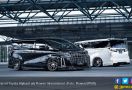 Obat Ganteng Toyota Alphard Mulai dari Rp 16,5 Juta - JPNN.com