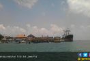 Gempa 5,2 SR, Operasional Pelabuhan di Lombok Masih Berjalan Normal - JPNN.com