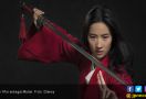 Disney Rilis Foto Pertama Mulan, Obat Penasaran Fan - JPNN.com