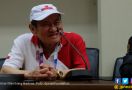 Pria Terkaya jadi Atlet Tertua Indonesia di Asian Games 2018 - JPNN.com