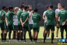 Indonesia vs Uni Emirat Arab: Tidak Ada Perubahan Strategi - JPNN.com