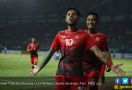 Indonesia vs Hongkong: Lilipaly Ingin Duet Lagi dengan Beto - JPNN.com