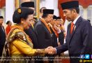Penghormatan Negara untuk GKR Hemas dan Dato' Tahir Cs - JPNN.com