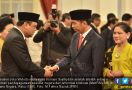 Cerita Syafruddin Tiba-tiba Dipanggil oleh Jokowi Malam Tadi - JPNN.com
