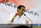Jokowi Minta Pasukan Garuda Menjaga Nama Baik Bangsa - JPNN.com