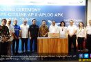 PT TIPS Gandeng Citilink, AP II, AP Logistik dan AP Kargo - JPNN.com