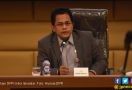 Penjelasan DPR Tentang Insiden Mikrofon Mati saat Rapat UU Cipta Kerja - JPNN.com