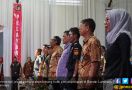 Dihadiri Wamenkeu, Bea Cukai Bandar Lampung Musnahkan BMN - JPNN.com