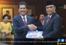 Syafruddin Bantah jadi Menteri karena Titipan Pak JK - JPNN.com