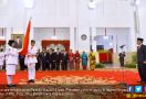 Presiden Jokowi Kukuhkan Paskibraka 2018, Ini Daftar Namanya - JPNN.com