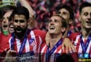 Raih Trofi UEFA Super Cup, Griezmann Singgung soal Barcelona - JPNN.com