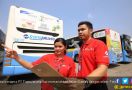 Meriahkan Asian Games 2018, Astra Hias Bus Transjakarta - JPNN.com
