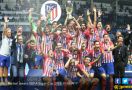 Pukul Real, Atletico Raih Gelar ke-3 UEFA Super Cup - JPNN.com