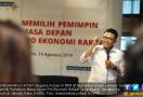 Misbakhun Beber Bukti Jokowi Peduli Ekonomi Kreatif & UMKM - JPNN.com