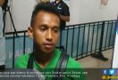 Irfan Akui Lebih Sulit Melawan Palestina Ketimbang Taiwan - JPNN.com