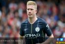 Kevin De Bruyne Cedera, Guardiola Salahkan Piala Dunia 2018 - JPNN.com