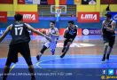 UPH Lawan Esa Unggul di Final LIMA Basketball Nationals 2018 - JPNN.com