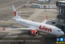 Ufa Melahirkan di Kabin Pesawat Lion Air - JPNN.com