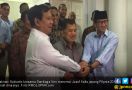 Kritik Pertemuan JK - Prabowo, Anggota KAHMI Kena Sanksi - JPNN.com