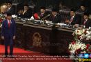 Pesan Politik Elektoral Tetap Terselip Dalam Pidato Jokowi - JPNN.com