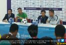 Hasil Pertandingan Cabor Sepak Bola Asian Games, Kemarin - JPNN.com