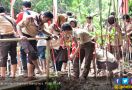 HUT ke-73 RI, KLHK Ajak Generasi Muda Tanam 800 Mangrove - JPNN.com