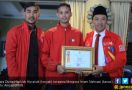 Menpora Bantu Modal Usaha Juara Dunia Hapkido - JPNN.com