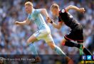 Cedera Lutut, Kevin De Bruyne Absen Tiga Bulan - JPNN.com