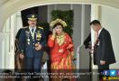 Mutasi 53 Perwira Tinggi TNI: Personel TNI AD Terbanyak, Disusul TNI AL dan TNI AU - JPNN.com