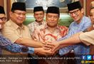 Kartu Anggota NU Prabowo Terkait Testimoni Mahfud MD? - JPNN.com