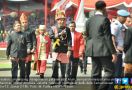 Ayo Tebak, Baju Adat Apa yang Dipakai Jokowi di HUT ke-73 RI - JPNN.com