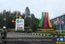 Asian Games 2018: Penerbangan ke Palembang Melonjak - JPNN.com