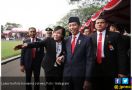 Ari Lasso Girang Bisa Foto Bareng Jokowi - JPNN.com