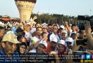 Lepas Kirab Obor Asian Games, Anies Minta Warga Ikut Bantu - JPNN.com