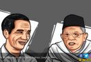 Yakinlah, Iklan Rekening Jokowi-Ma'ruf Bukan Kampanye - JPNN.com