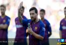 Barcelona vs Alaves: Lionel Messi Pegang Kendali - JPNN.com